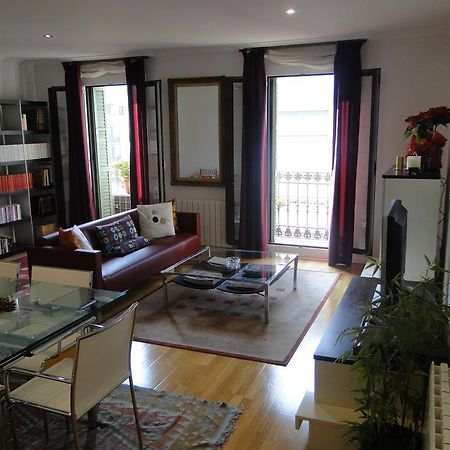 Channing Apartment Βαρκελώνη Εξωτερικό φωτογραφία