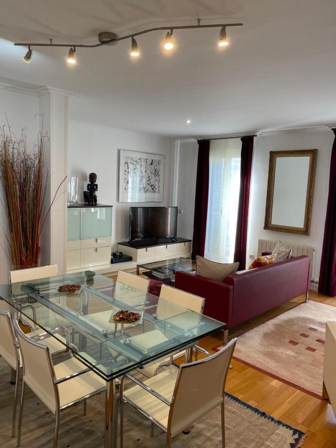 Channing Apartment Βαρκελώνη Εξωτερικό φωτογραφία