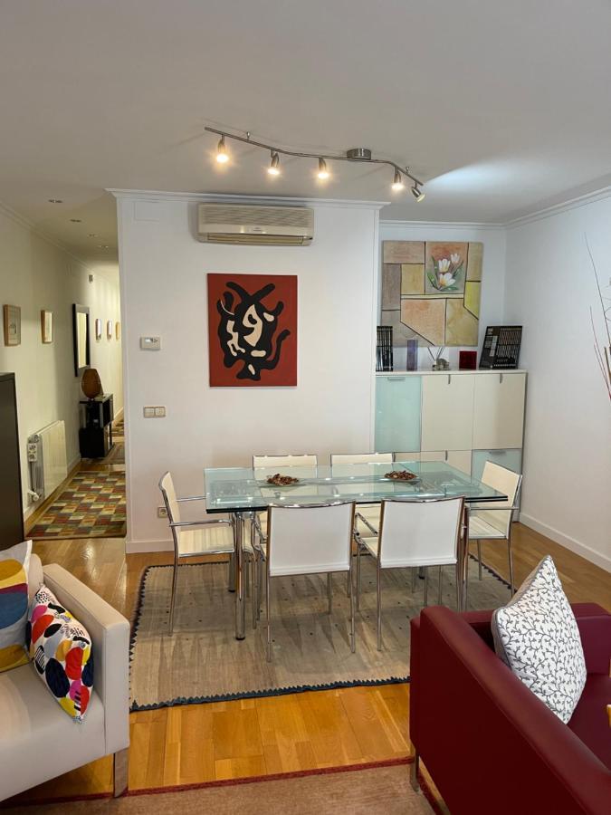 Channing Apartment Βαρκελώνη Εξωτερικό φωτογραφία