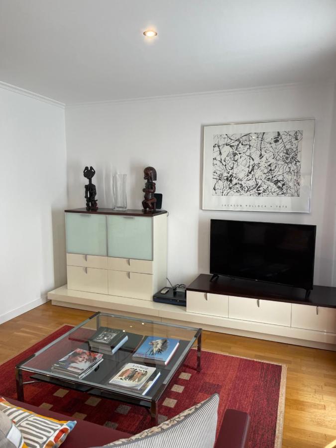 Channing Apartment Βαρκελώνη Εξωτερικό φωτογραφία