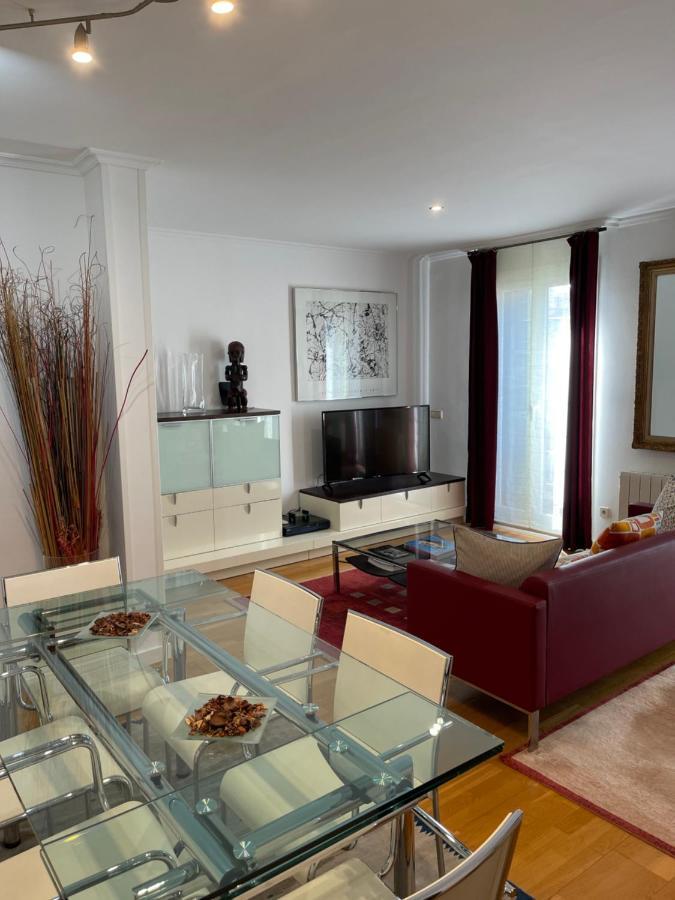 Channing Apartment Βαρκελώνη Εξωτερικό φωτογραφία