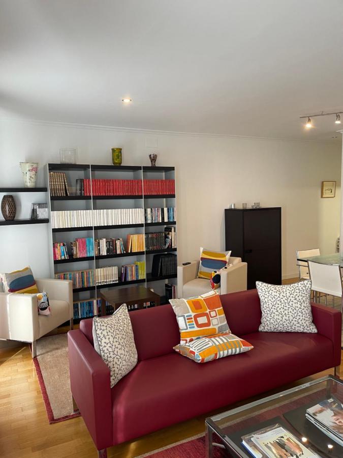 Channing Apartment Βαρκελώνη Εξωτερικό φωτογραφία