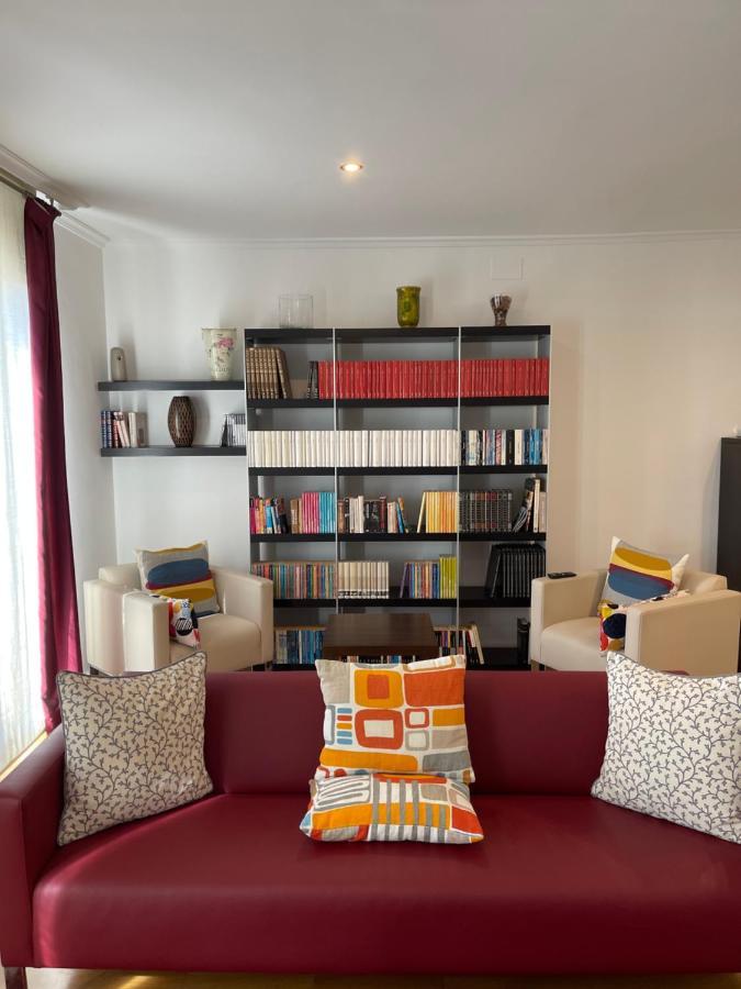 Channing Apartment Βαρκελώνη Εξωτερικό φωτογραφία