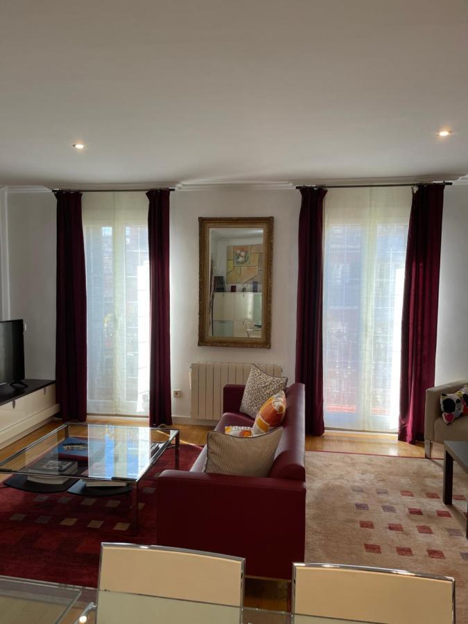 Channing Apartment Βαρκελώνη Εξωτερικό φωτογραφία