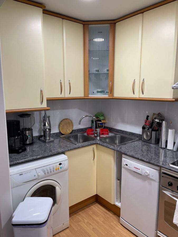 Channing Apartment Βαρκελώνη Εξωτερικό φωτογραφία