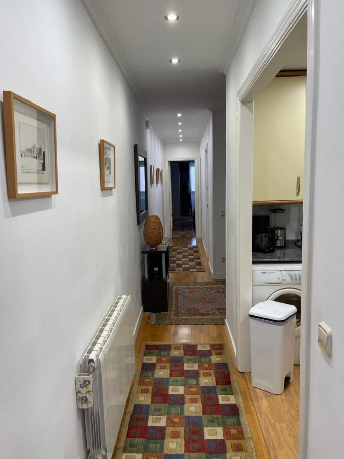 Channing Apartment Βαρκελώνη Εξωτερικό φωτογραφία