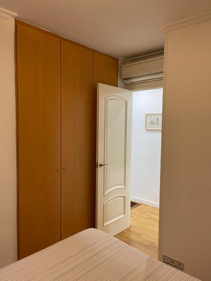 Channing Apartment Βαρκελώνη Εξωτερικό φωτογραφία