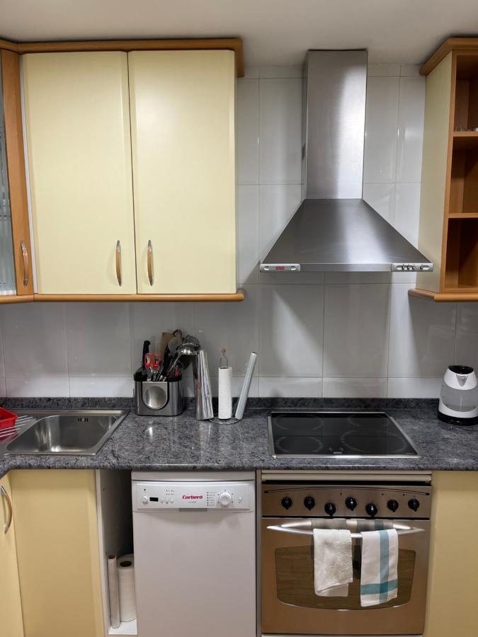 Channing Apartment Βαρκελώνη Εξωτερικό φωτογραφία