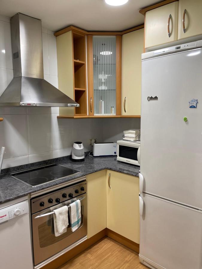 Channing Apartment Βαρκελώνη Εξωτερικό φωτογραφία