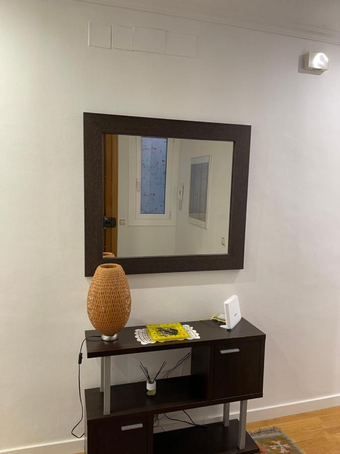 Channing Apartment Βαρκελώνη Εξωτερικό φωτογραφία