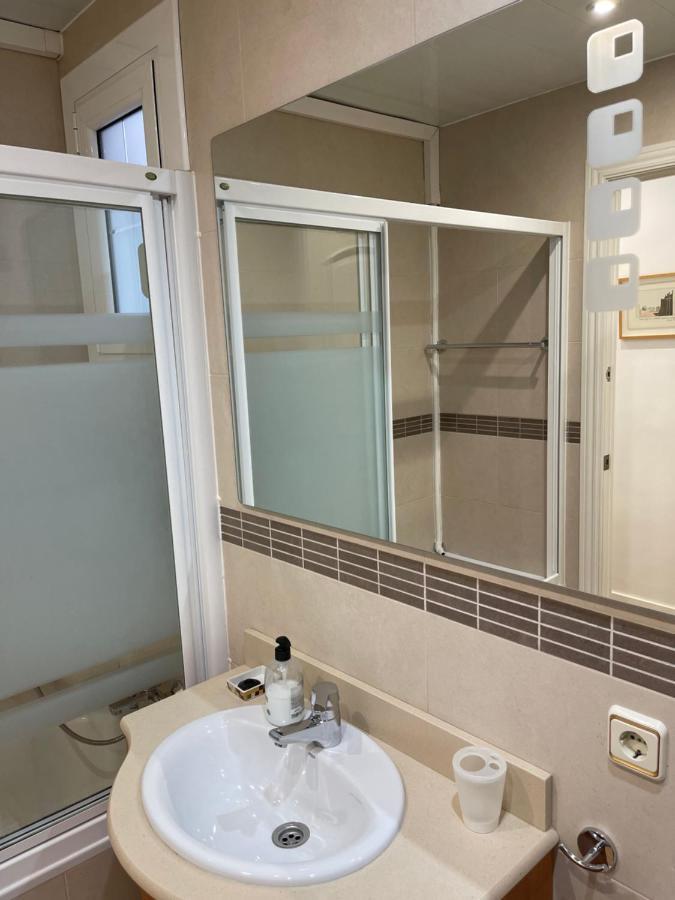 Channing Apartment Βαρκελώνη Εξωτερικό φωτογραφία