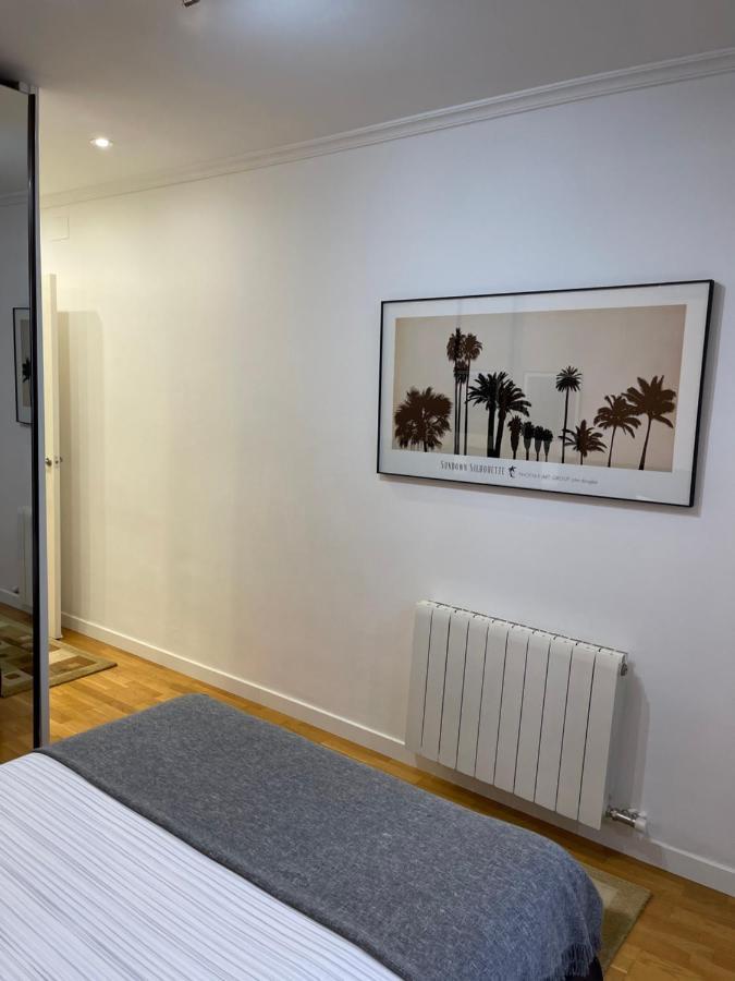 Channing Apartment Βαρκελώνη Εξωτερικό φωτογραφία