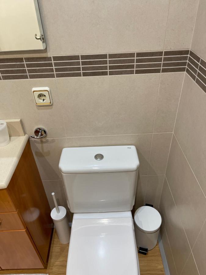 Channing Apartment Βαρκελώνη Εξωτερικό φωτογραφία