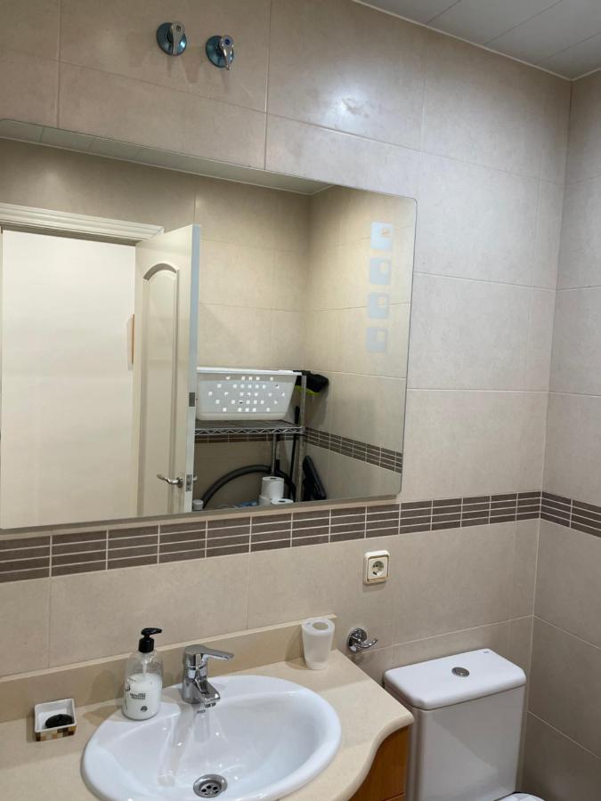 Channing Apartment Βαρκελώνη Εξωτερικό φωτογραφία
