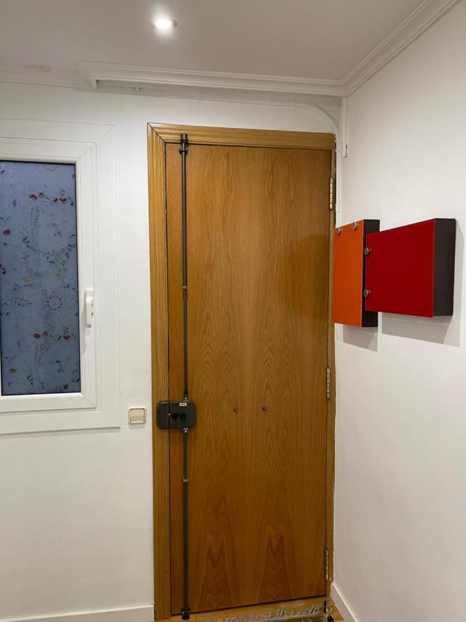 Channing Apartment Βαρκελώνη Εξωτερικό φωτογραφία