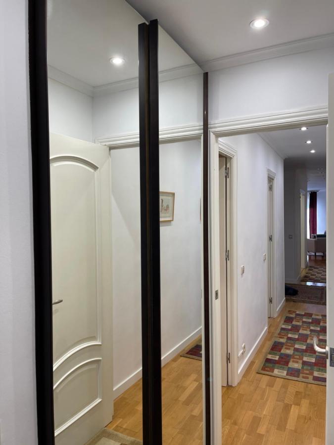 Channing Apartment Βαρκελώνη Εξωτερικό φωτογραφία