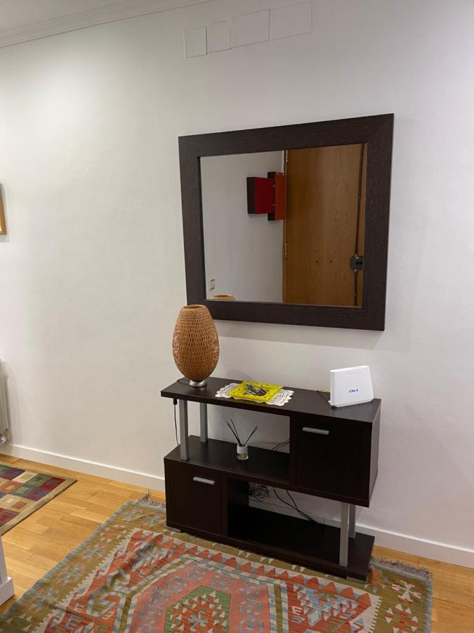 Channing Apartment Βαρκελώνη Εξωτερικό φωτογραφία