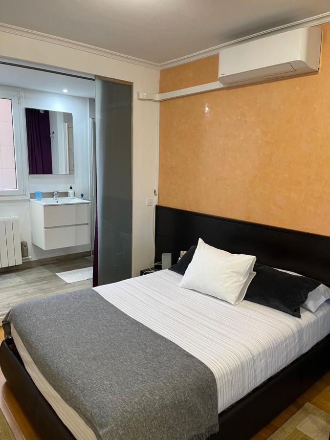 Channing Apartment Βαρκελώνη Εξωτερικό φωτογραφία