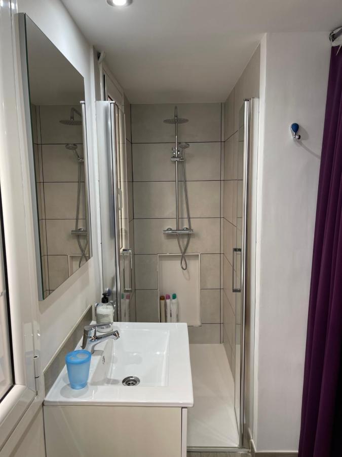 Channing Apartment Βαρκελώνη Εξωτερικό φωτογραφία