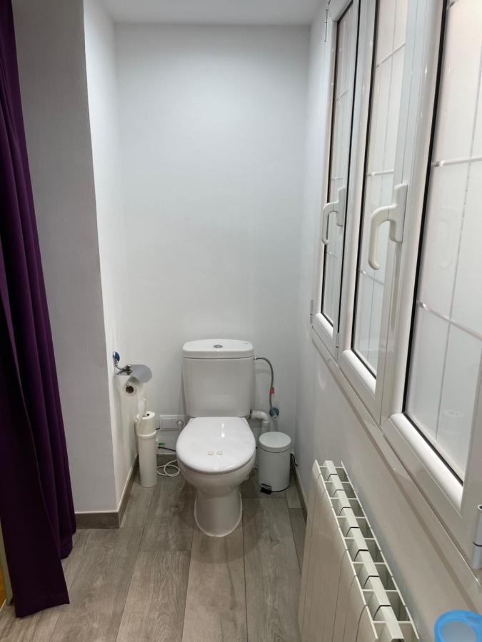 Channing Apartment Βαρκελώνη Εξωτερικό φωτογραφία