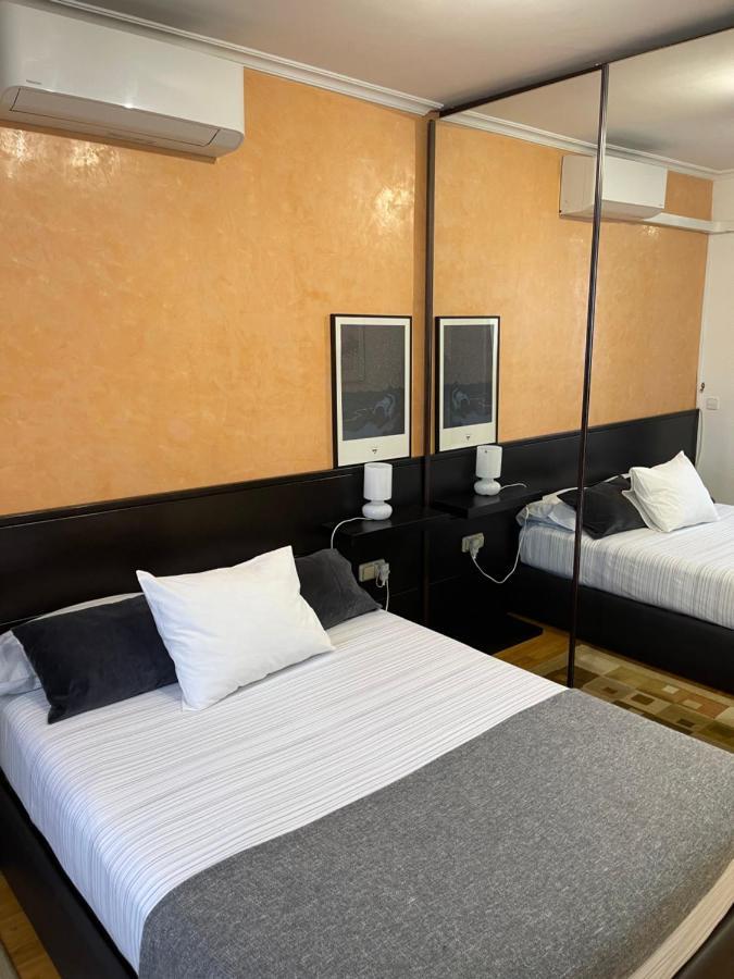 Channing Apartment Βαρκελώνη Εξωτερικό φωτογραφία