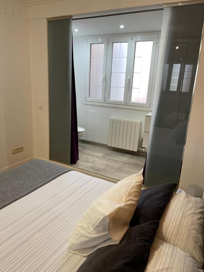 Channing Apartment Βαρκελώνη Εξωτερικό φωτογραφία
