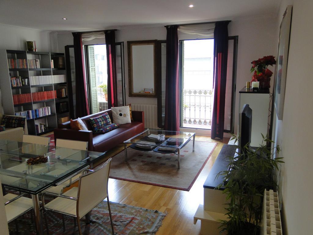 Channing Apartment Βαρκελώνη Εξωτερικό φωτογραφία